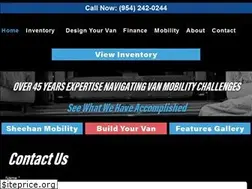 Sites similar to sheehanvanland.com