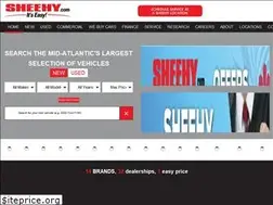 Sites similar to sheehy.com