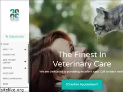 Sites similar to sheehyanimalhospital.com