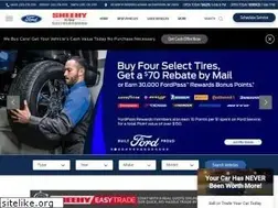 Sites similar to sheehyfordgaithersburg.com
