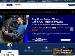 Sites similar to sheehyfordofrichmond.com