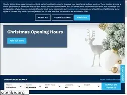 Sites similar to sheehymotors.ie