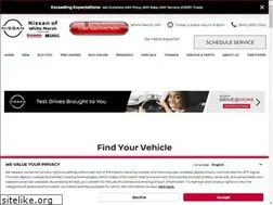 Sites similar to sheehynissanofwhitemarsh.com