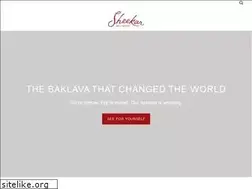 Sites similar to sheekardelights.com