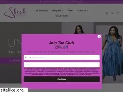 Sites similar to sheekbykas.com