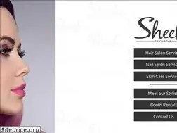Sites similar to sheeke.com