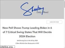 Sites similar to sheekeydaily.com