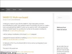 Sites similar to sheekgeek.org