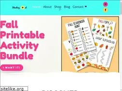 Sites similar to sheekingout.com