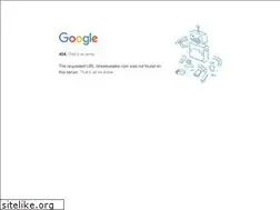 Sites similar to sheekosales.com