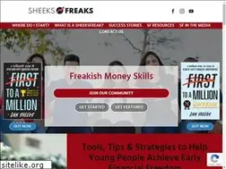 Sites similar to sheeksfreaks.com