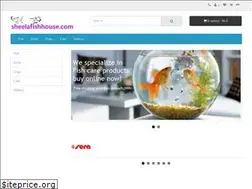 Sites similar to sheelafishhouse.com