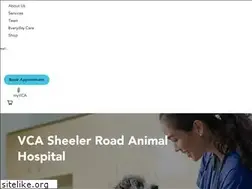 Sites similar to sheelerroadanimalhospital.com