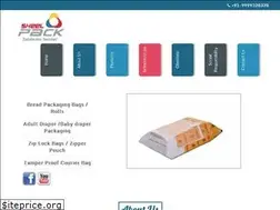 Sites similar to sheelpack.com