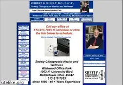 Sites similar to sheelychiro.com