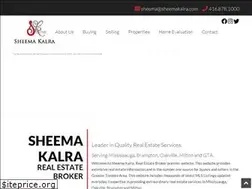 Sites similar to sheemakalra.com