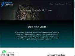 Sites similar to sheematravels.com