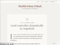 Sites similar to sheemoul.wordpress.com