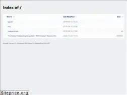 Sites similar to sheen.id.au