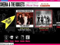 Sites similar to sheena.cc
