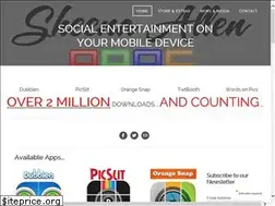 Sites similar to sheenaallenapps.com