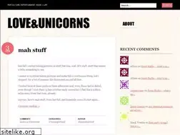 Sites similar to sheenabarnett.wordpress.com