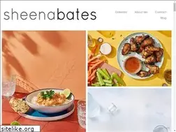 Sites similar to sheenabates.com