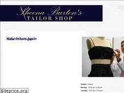 Sites similar to sheenaburton.com