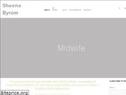 Sites similar to sheenabyrom.com