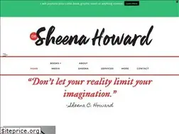 Sites similar to sheenachoward.com