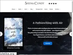 Sites similar to sheenacundy.com