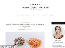Sites similar to sheenad.com