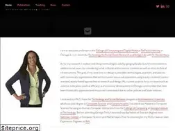 Sites similar to sheenaerete.com