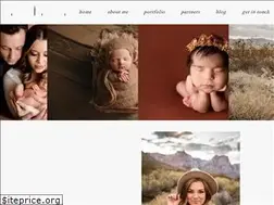 Sites similar to sheenagalphotography.com