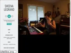 Sites similar to sheenagrobb.com