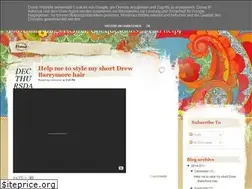 Sites similar to sheenahennaqueen.blogspot.com