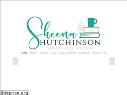 Sites similar to sheenahutchinson.com