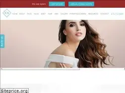 Sites similar to sheenakong.com