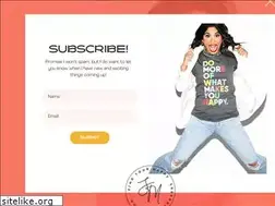 Sites similar to sheenamelwani.com