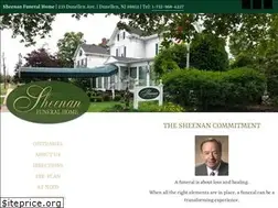 Sites similar to sheenanfh.com