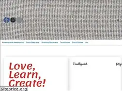 Sites similar to sheenasstitches.com