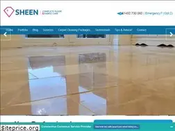 Sites similar to sheencleaningservices.co.uk