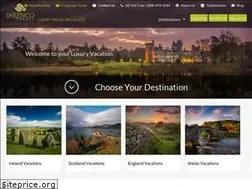 Sites similar to sheencotravel.com