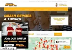 Sites similar to sheengroup.com.au