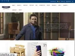 Sites similar to sheenlac.com