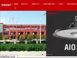 Sites similar to sheenly.com