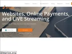 Sites similar to sheenomo.com