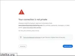 Sites similar to sheentrepreneurmentoring.com