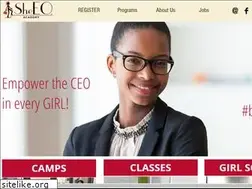 Sites similar to sheeoacademy.com