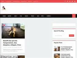 Sites similar to sheepadoodle.info
